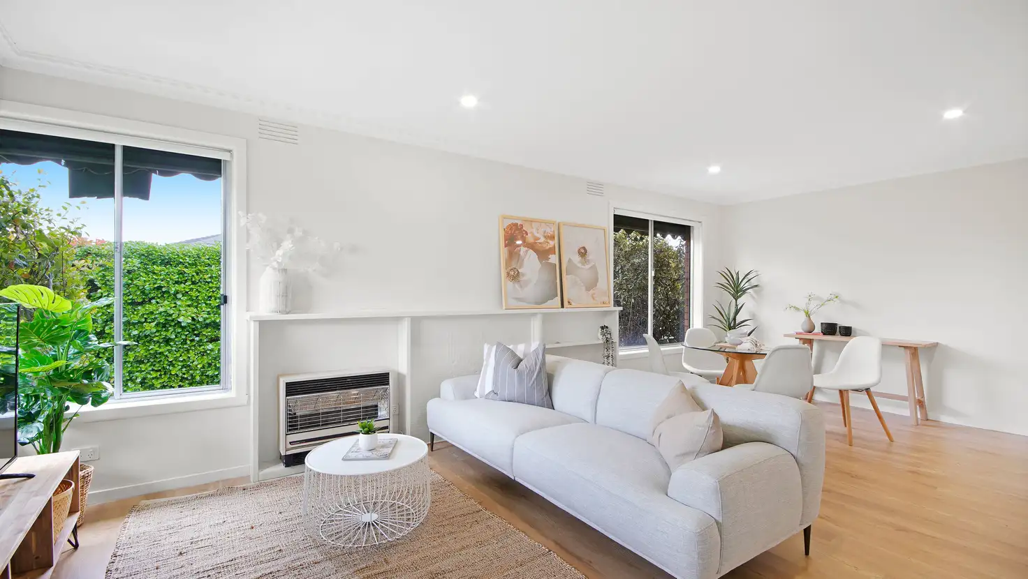 Main view of Homely unit listing, 1/16 Barry Street, Reservoir VIC 3073