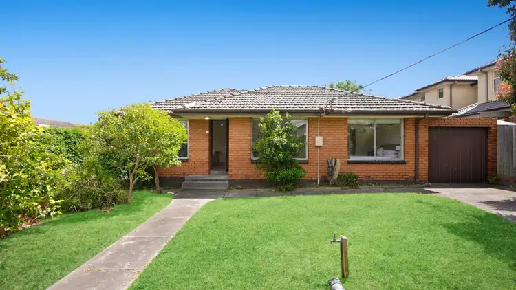 Third view of Homely unit listing, 1/16 Barry Street, Reservoir VIC 3073
