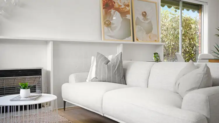 Fifth view of Homely unit listing, 1/16 Barry Street, Reservoir VIC 3073