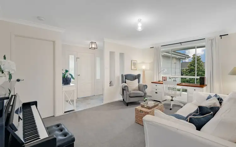 Third view of Homely house listing, 3 Wright Place, Narellan Vale NSW 2567