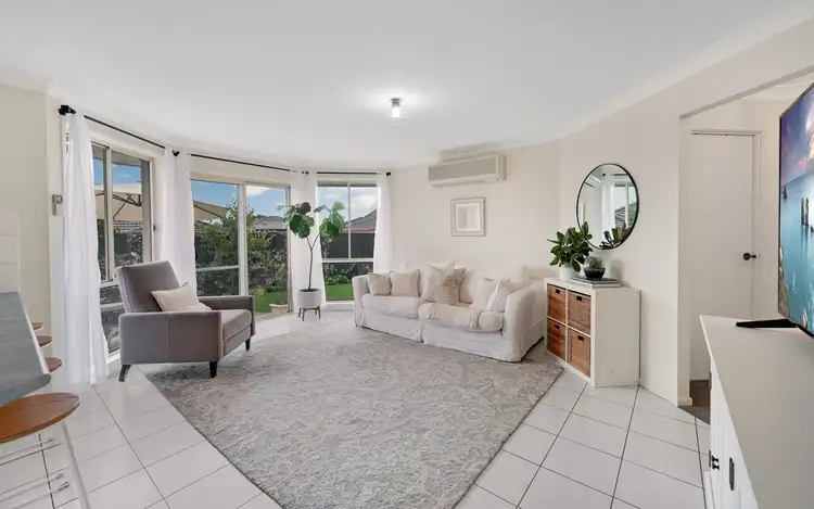 Fourth view of Homely house listing, 3 Wright Place, Narellan Vale NSW 2567