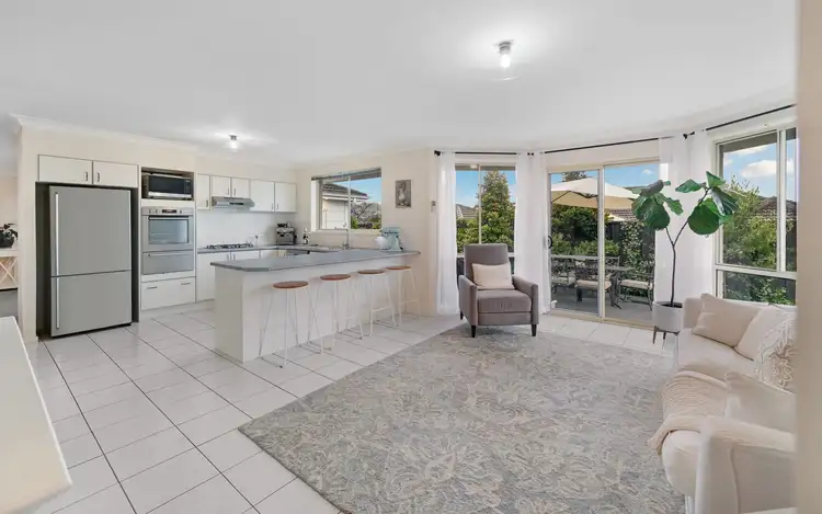 Fifth view of Homely house listing, 3 Wright Place, Narellan Vale NSW 2567