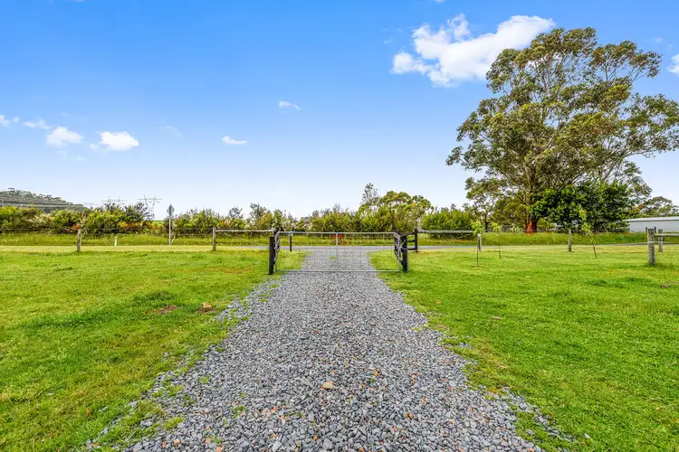 Main view of Homely rural property listing, 325 Forest Road, Labertouche VIC 3816