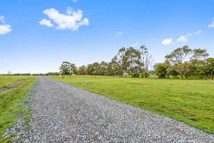 Fourth view of Homely rural property listing, 325 Forest Road, Labertouche VIC 3816