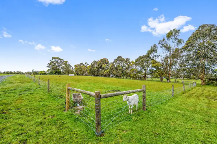 Fifth view of Homely rural property listing, 325 Forest Road, Labertouche VIC 3816