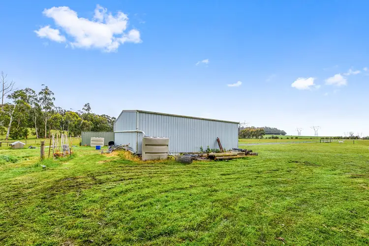 Sixth view of Homely rural property listing, 325 Forest Road, Labertouche VIC 3816