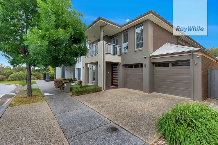 Main view of Homely house listing, 20 Martinique Walk, Mawson Lakes SA 5095