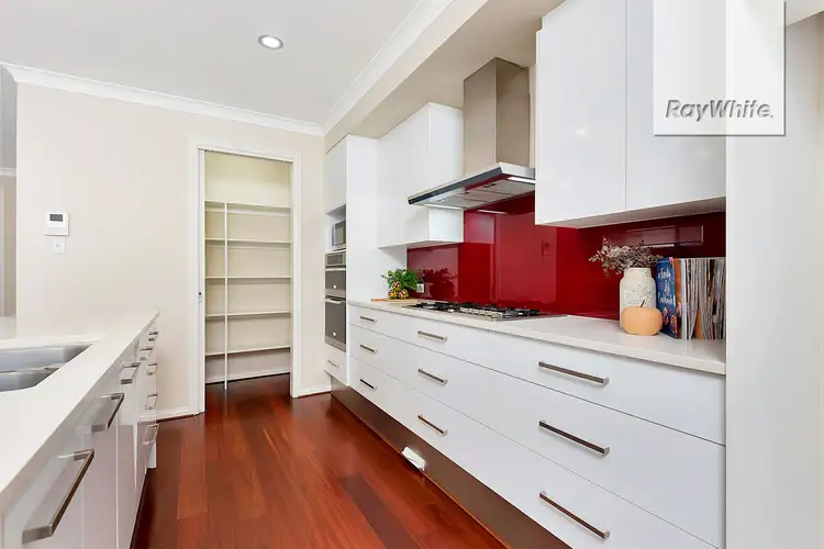 Third view of Homely house listing, 20 Martinique Walk, Mawson Lakes SA 5095