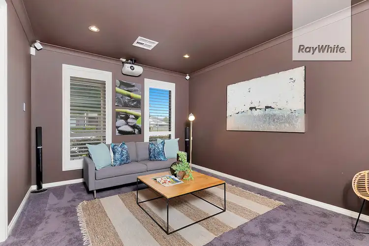 Fifth view of Homely house listing, 20 Martinique Walk, Mawson Lakes SA 5095
