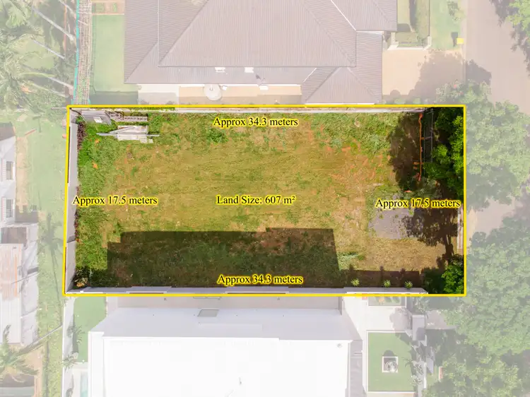 Second view of Homely land listing, 20 Davrod Street, Robertson QLD 4109