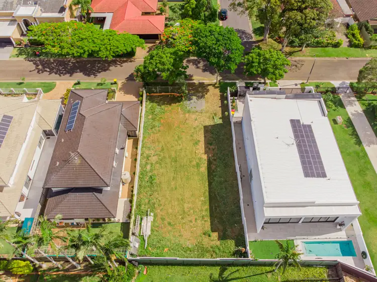 Third view of Homely land listing, 20 Davrod Street, Robertson QLD 4109