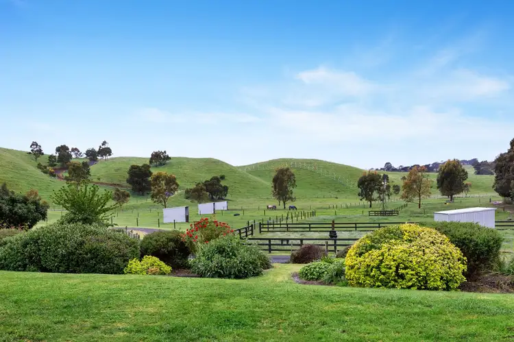 Main view of Homely house listing, 2268 Romsey Road, Romsey VIC 3434