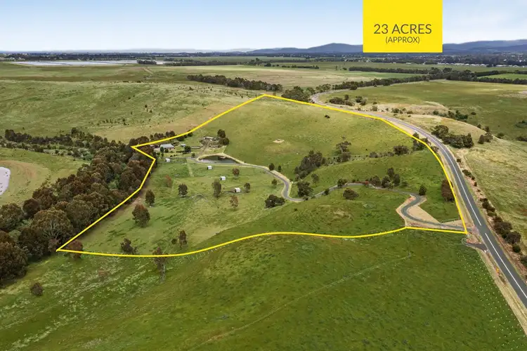 Second view of Homely house listing, 2268 Romsey Road, Romsey VIC 3434