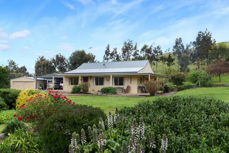 Third view of Homely house listing, 2268 Romsey Road, Romsey VIC 3434