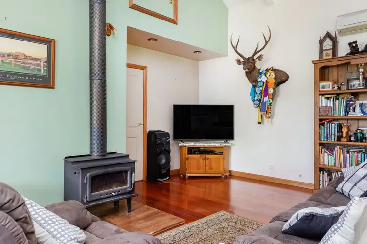Fourth view of Homely house listing, 2268 Romsey Road, Romsey VIC 3434