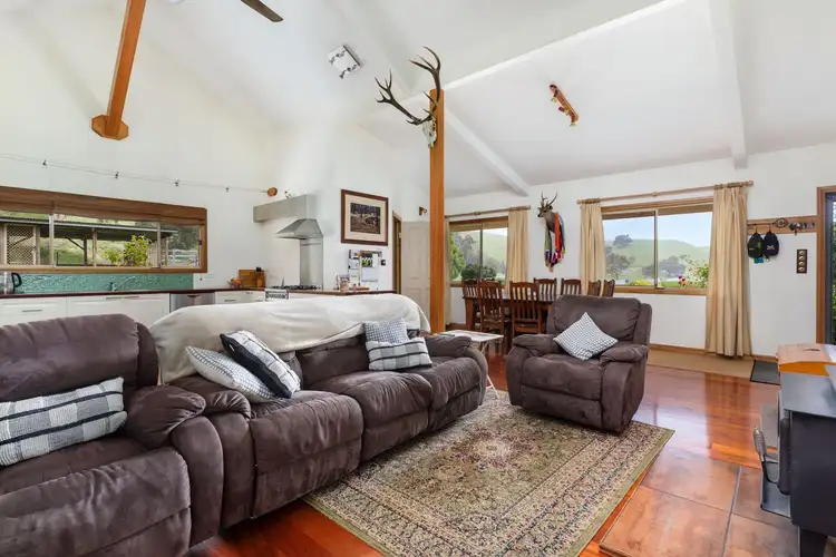 Fifth view of Homely house listing, 2268 Romsey Road, Romsey VIC 3434