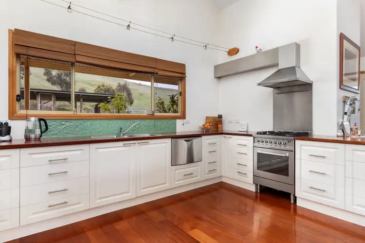 Sixth view of Homely house listing, 2268 Romsey Road, Romsey VIC 3434