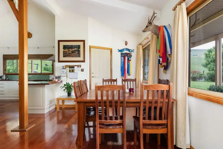 Seventh view of Homely house listing, 2268 Romsey Road, Romsey VIC 3434