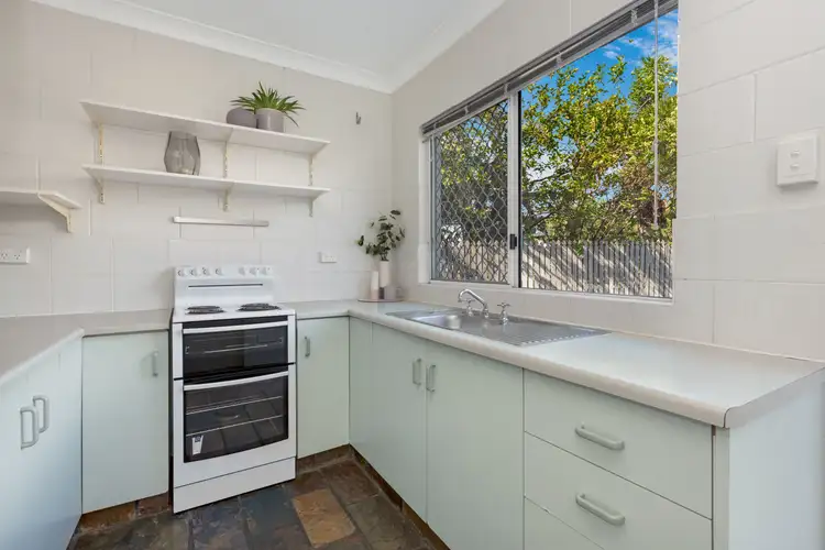 Main view of Homely unit listing, 14/36 Henry Street, West End QLD 4810