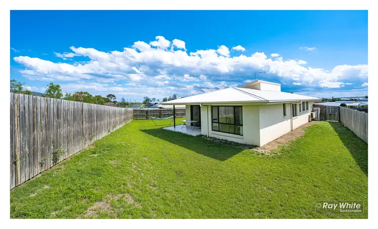 Fifth view of Homely house listing, 19 Florida Crescent, Parkhurst QLD 4702