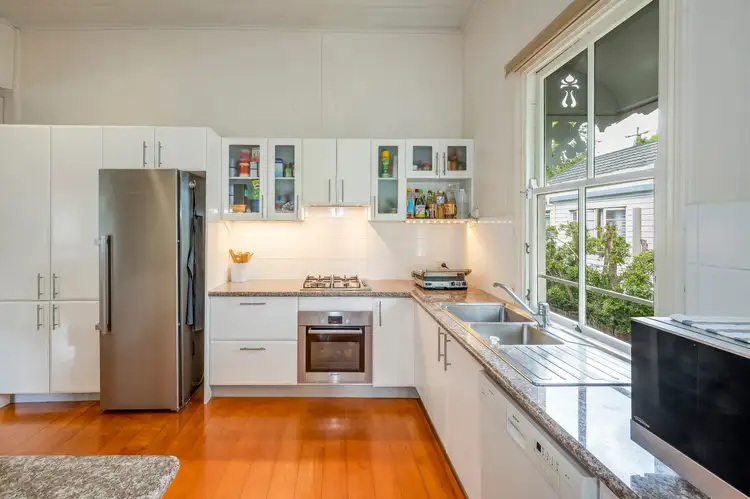 Fourth view of Homely house listing, 110 Kitchener Road, Ascot QLD 4007