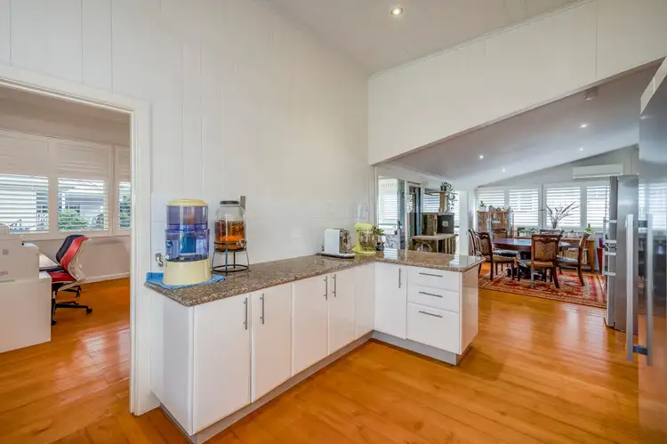 Fifth view of Homely house listing, 110 Kitchener Road, Ascot QLD 4007