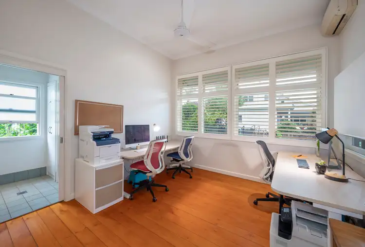 Sixth view of Homely house listing, 110 Kitchener Road, Ascot QLD 4007