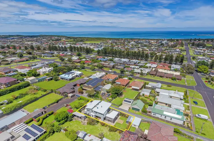 Second view of Homely house listing, 1 Coleman Lane, Warrnambool VIC 3280
