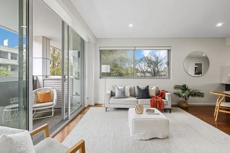 106/2-8 Arthur Street, Marrickville NSW 2204