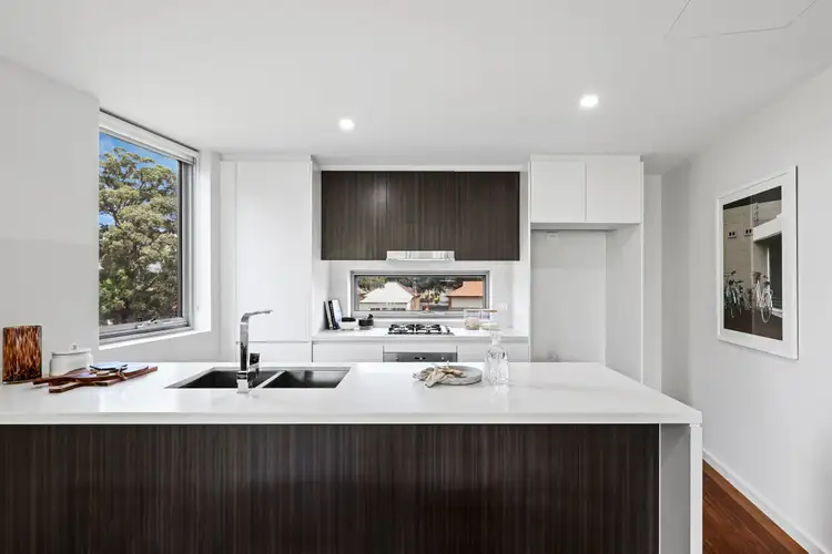 Fifth view of Homely apartment listing, 106/2-8 Arthur Street, Marrickville NSW 2204