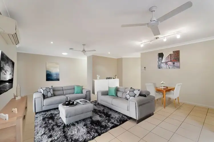 Third view of Homely house listing, 116 Klewarra Boulevard, Douglas QLD 4814