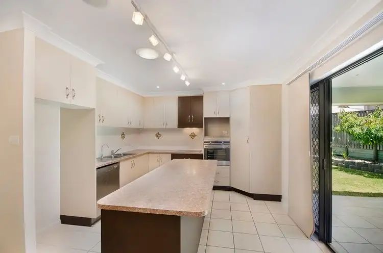 Fourth view of Homely house listing, 116 Klewarra Boulevard, Douglas QLD 4814