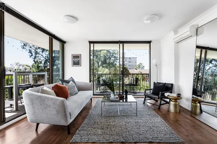 26/53-63 Penkivil Street, Bondi NSW 2026