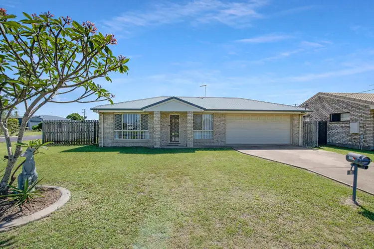 46 Dawson Avenue, Thabeban QLD 4670
