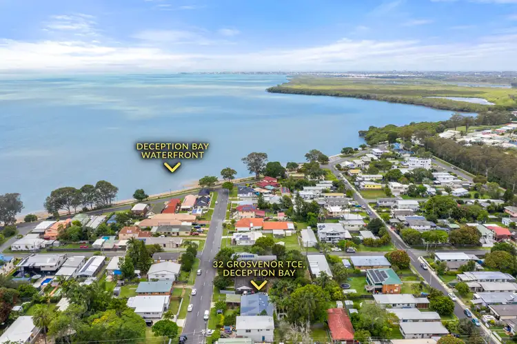 Second view of Homely house listing, 30-32 Grosvenor Terrace, Deception Bay QLD 4508