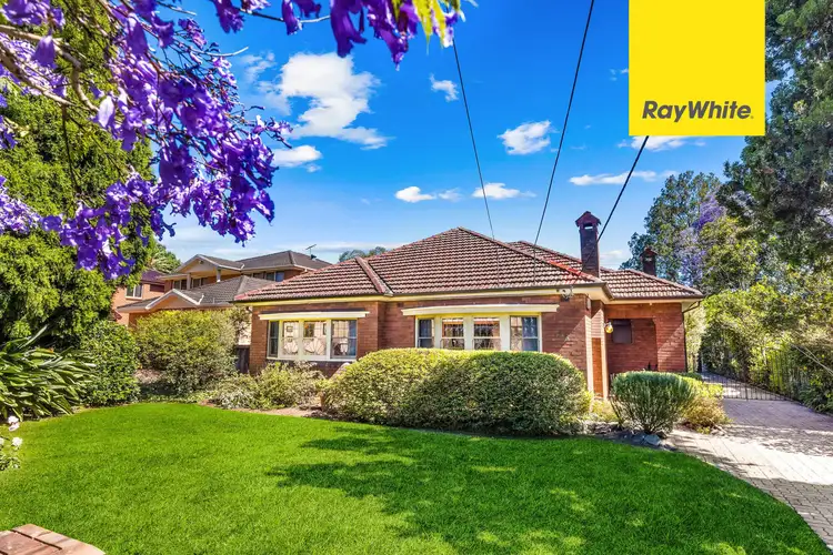 26 Fernhill Avenue, Epping NSW 2121