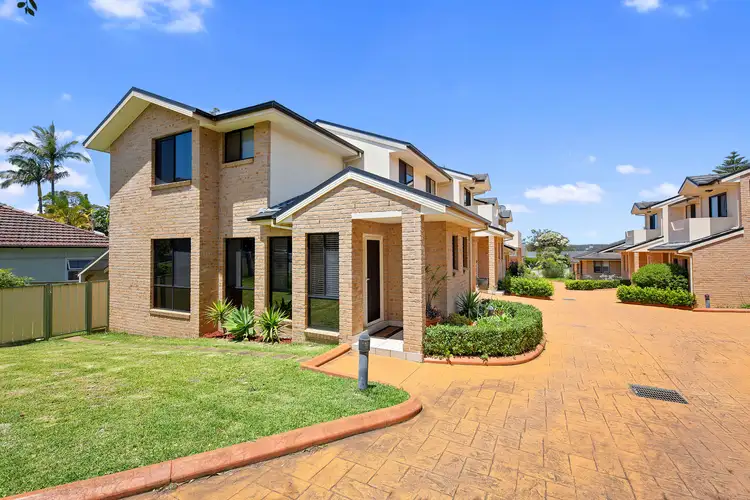 1/86-90 Burraneer Bay Road, Burraneer NSW 2230