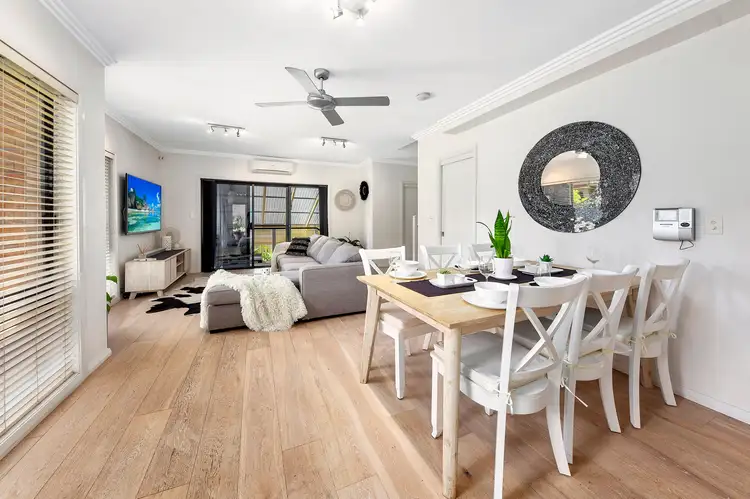 Third view of Homely townhouse listing, 1/86-90 Burraneer Bay Road, Burraneer NSW 2230