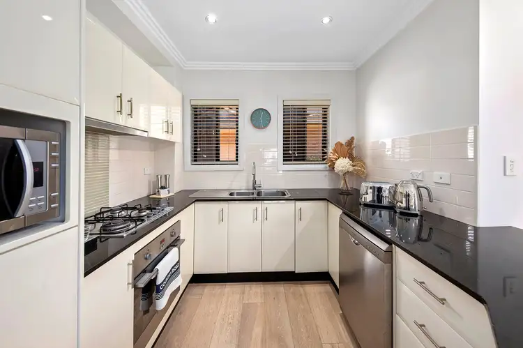 Fourth view of Homely townhouse listing, 1/86-90 Burraneer Bay Road, Burraneer NSW 2230