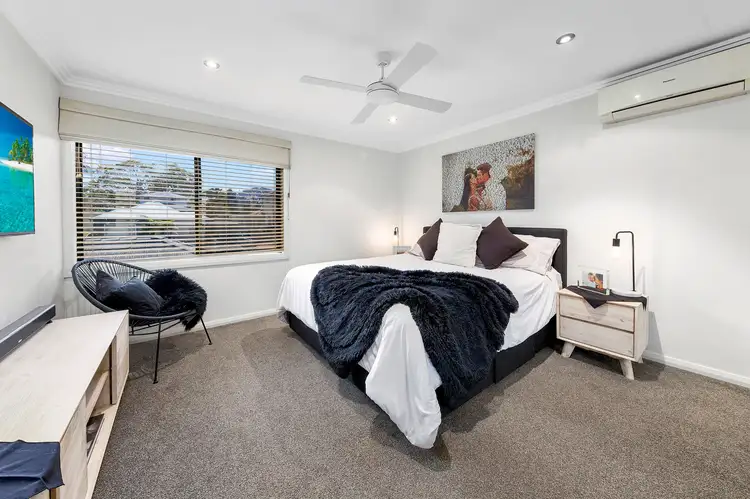 Fifth view of Homely townhouse listing, 1/86-90 Burraneer Bay Road, Burraneer NSW 2230