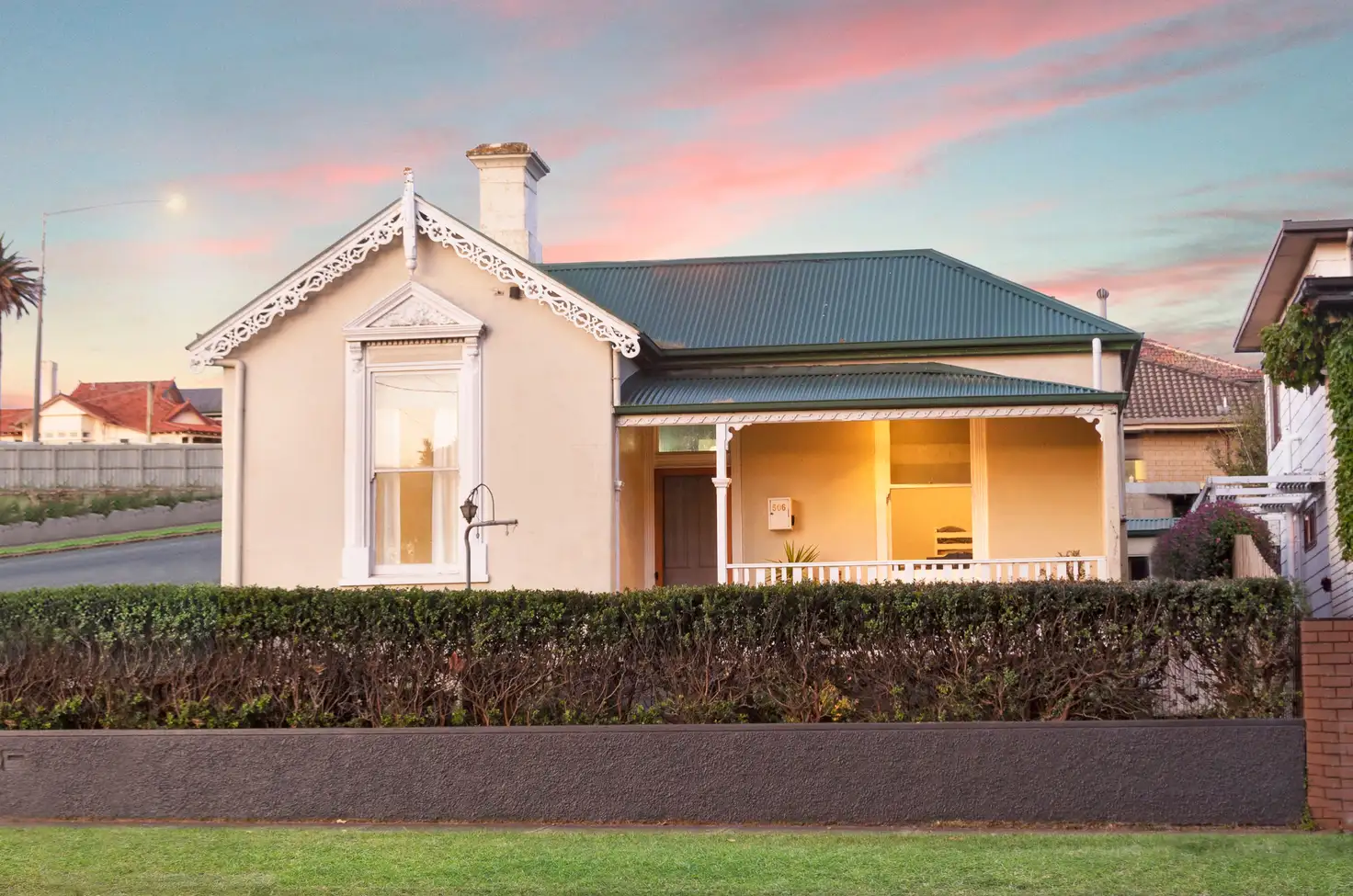 Main view of Homely house listing, 506 Raglan Parade, Warrnambool VIC 3280