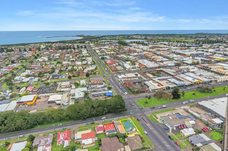 Second view of Homely house listing, 506 Raglan Parade, Warrnambool VIC 3280
