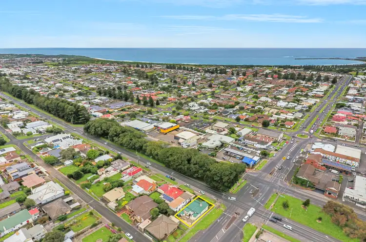 Third view of Homely house listing, 506 Raglan Parade, Warrnambool VIC 3280