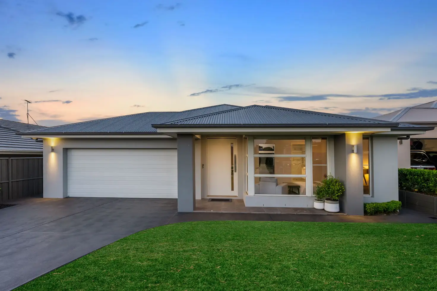 Main view of Homely house listing, 14 Warrumbungle Close, North Kellyville NSW 2155