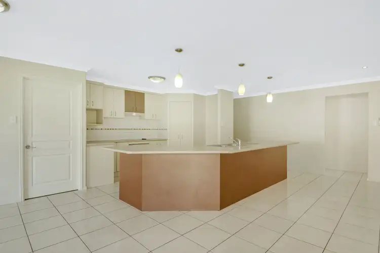 Third view of Homely house listing, 8 Larcom Rise, West Gladstone QLD 4680