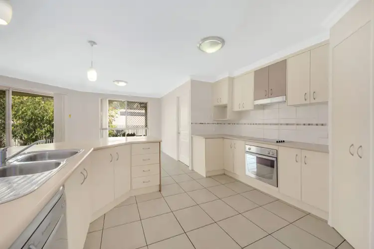 Sixth view of Homely house listing, 8 Larcom Rise, West Gladstone QLD 4680
