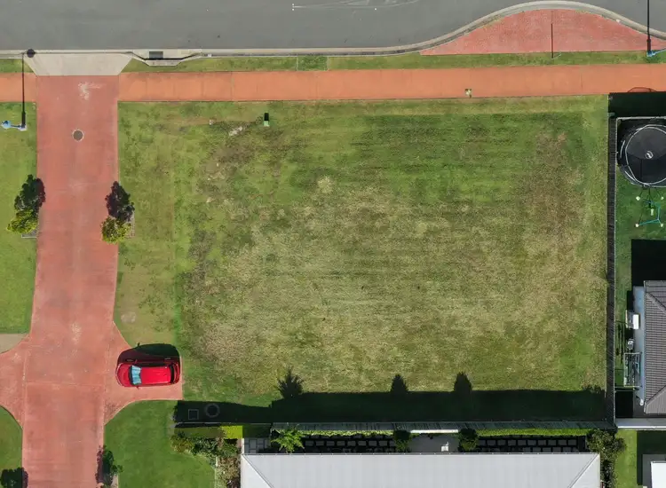 Main view of Homely land listing, 1 Coulson Lane, Bli Bli QLD 4560