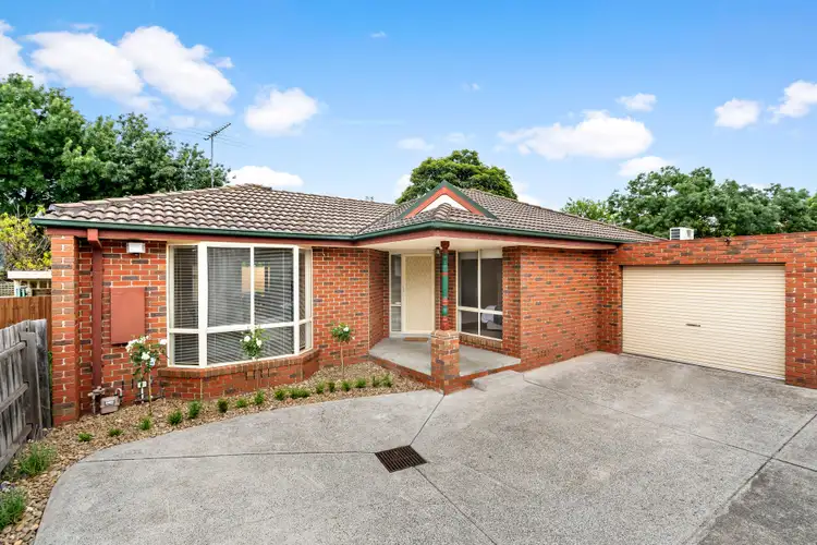 2/7 Greta Street, Oakleigh East VIC 3166