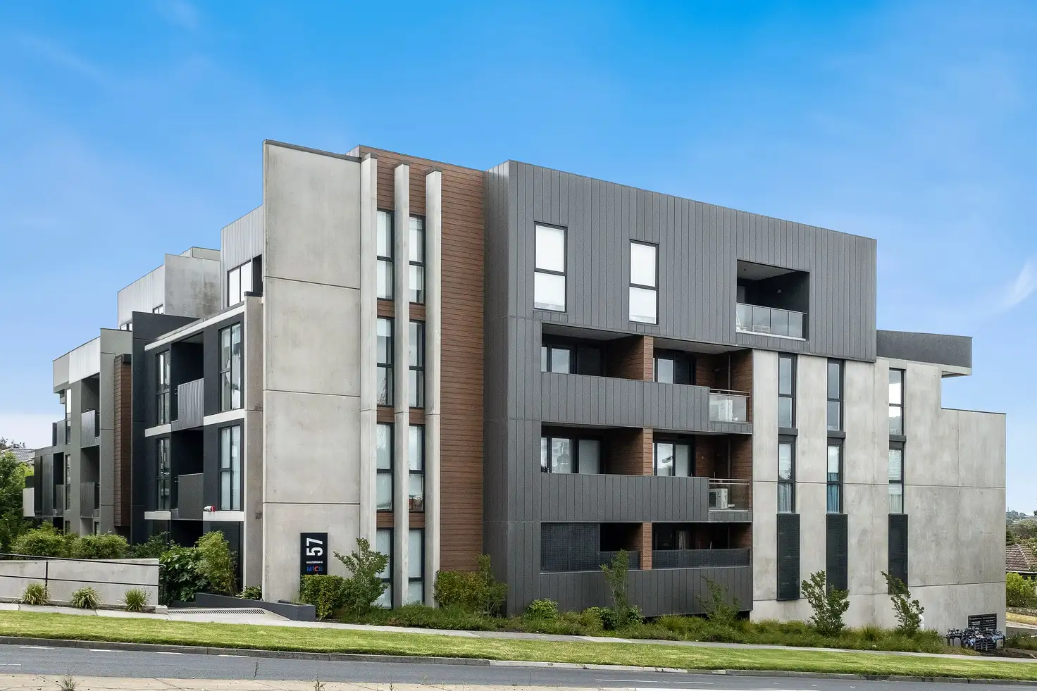 Main view of Homely house listing, G12B/57 Middleborough Road, Burwood East VIC 3151