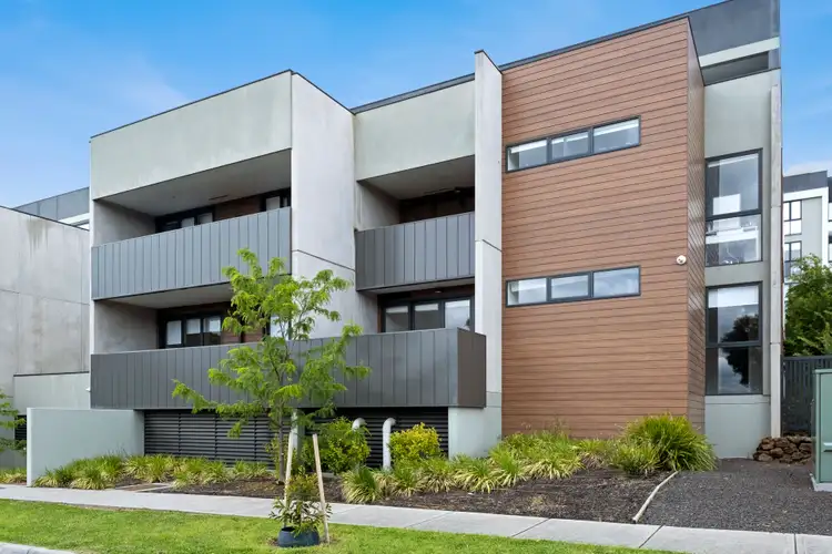 Second view of Homely house listing, G12B/57 Middleborough Road, Burwood East VIC 3151